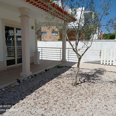Villa Estrelinha Nazaré Exterior photo