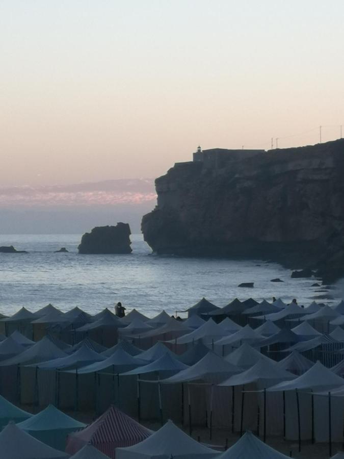 Villa Estrelinha Nazaré Exterior photo