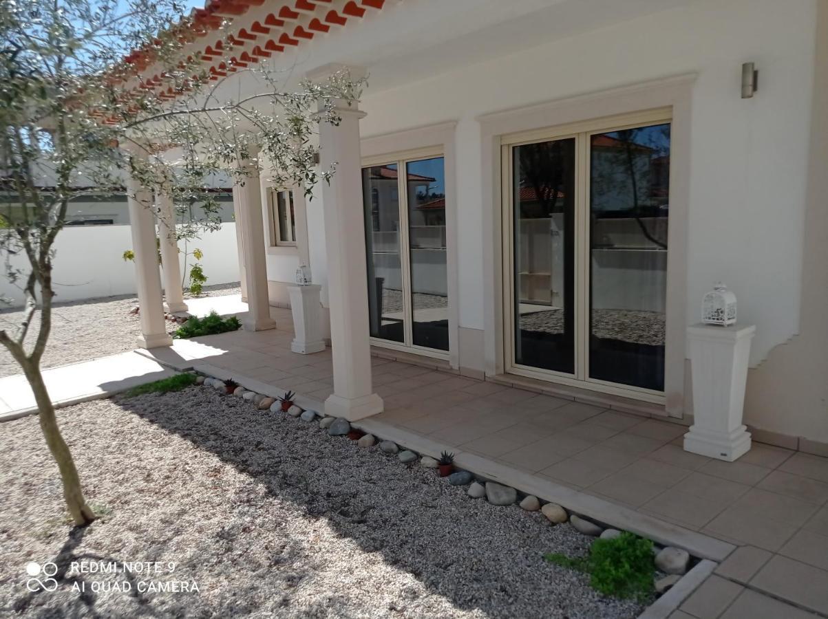 Villa Estrelinha Nazaré Exterior photo