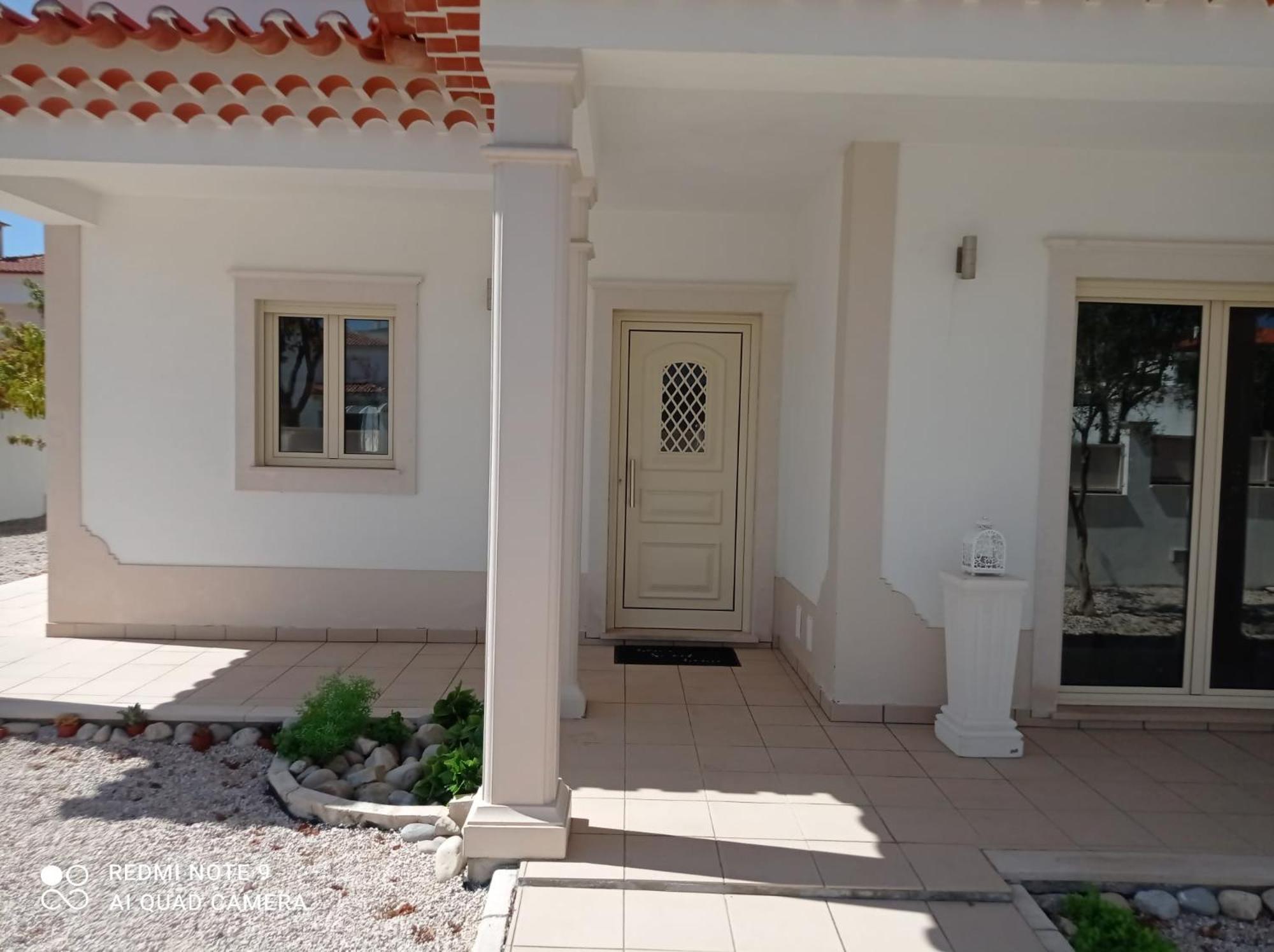 Villa Estrelinha Nazaré Exterior photo