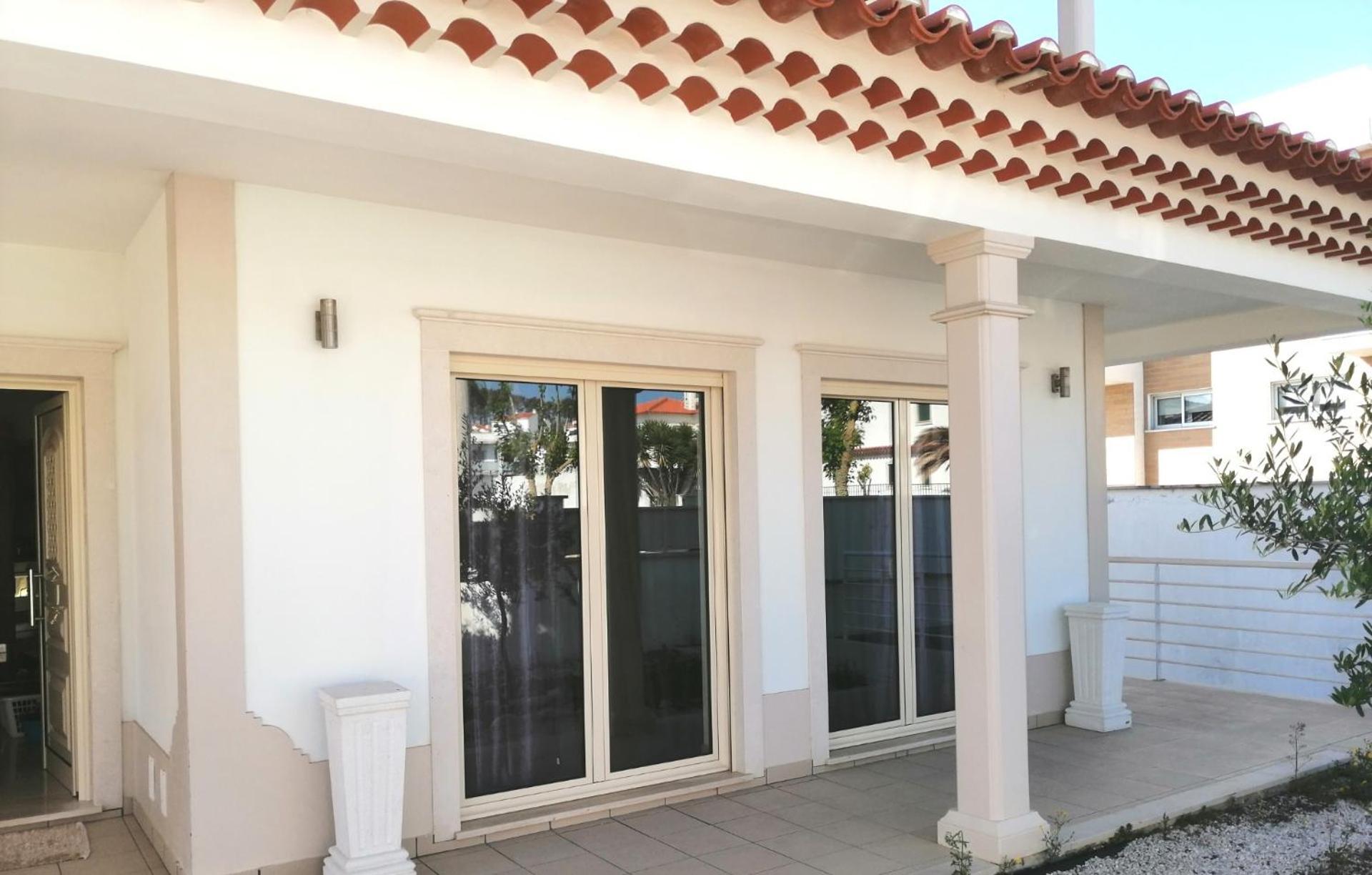 Villa Estrelinha Nazaré Exterior photo