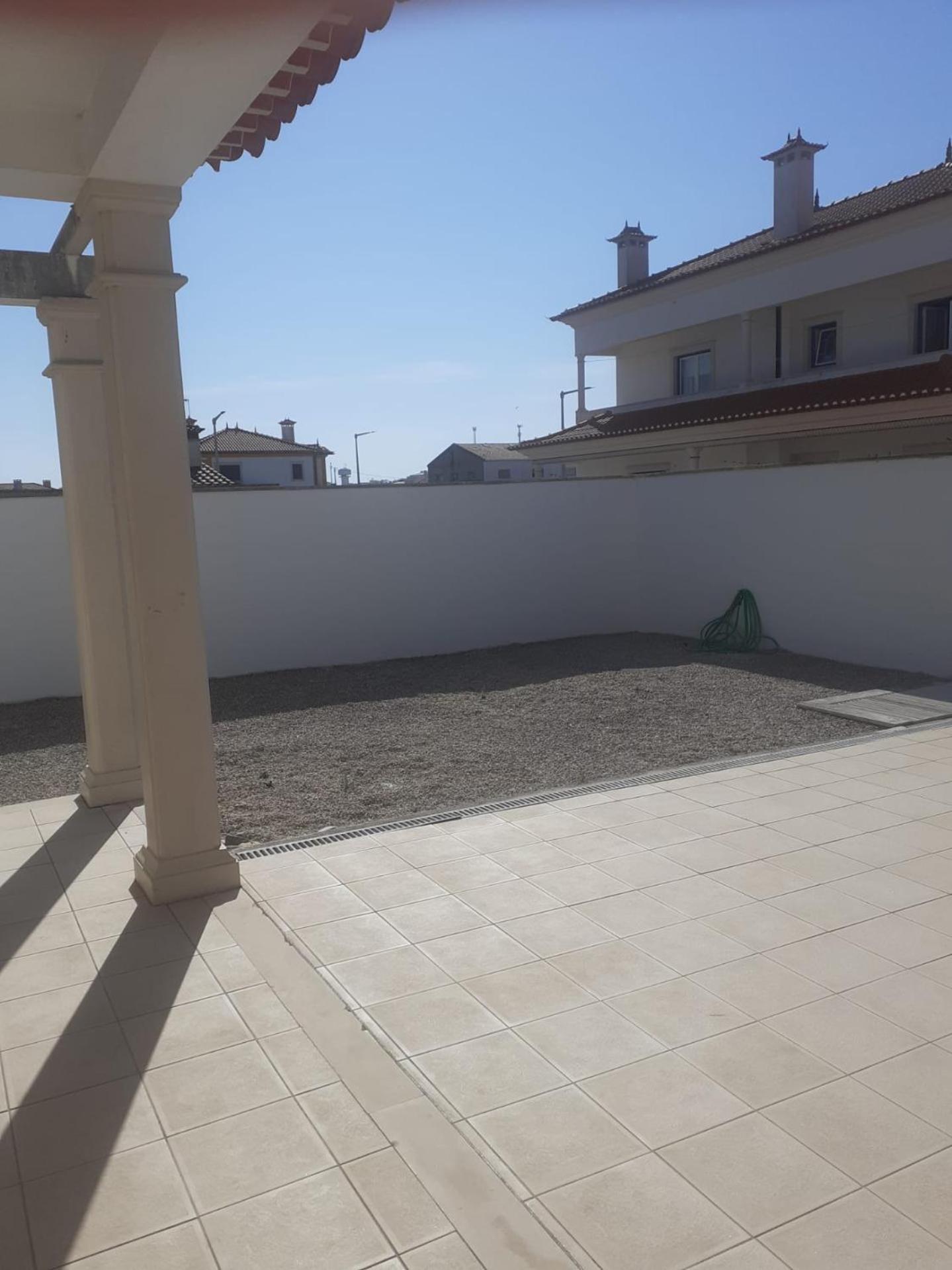Villa Estrelinha Nazaré Exterior photo