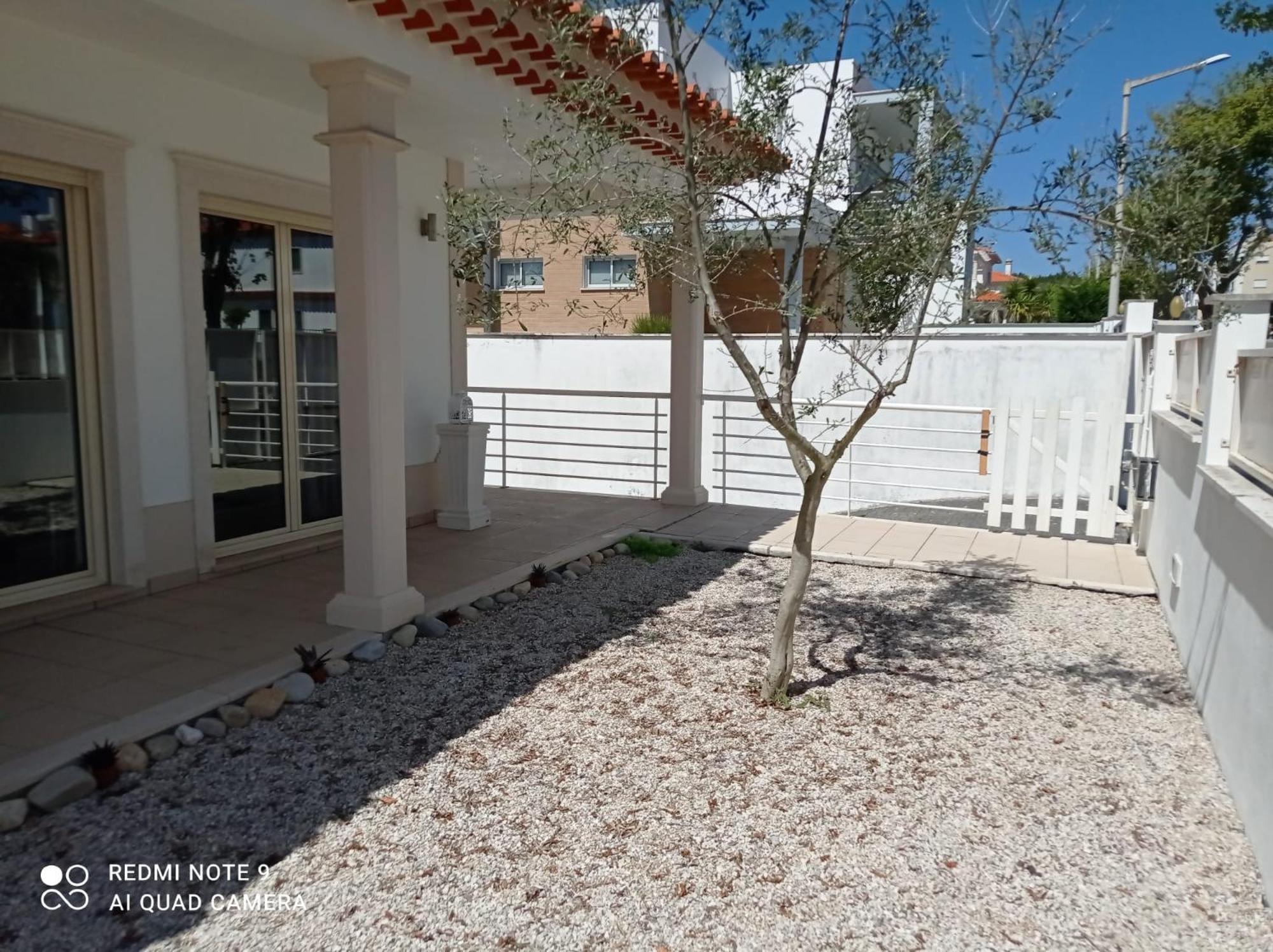 Villa Estrelinha Nazaré Exterior photo