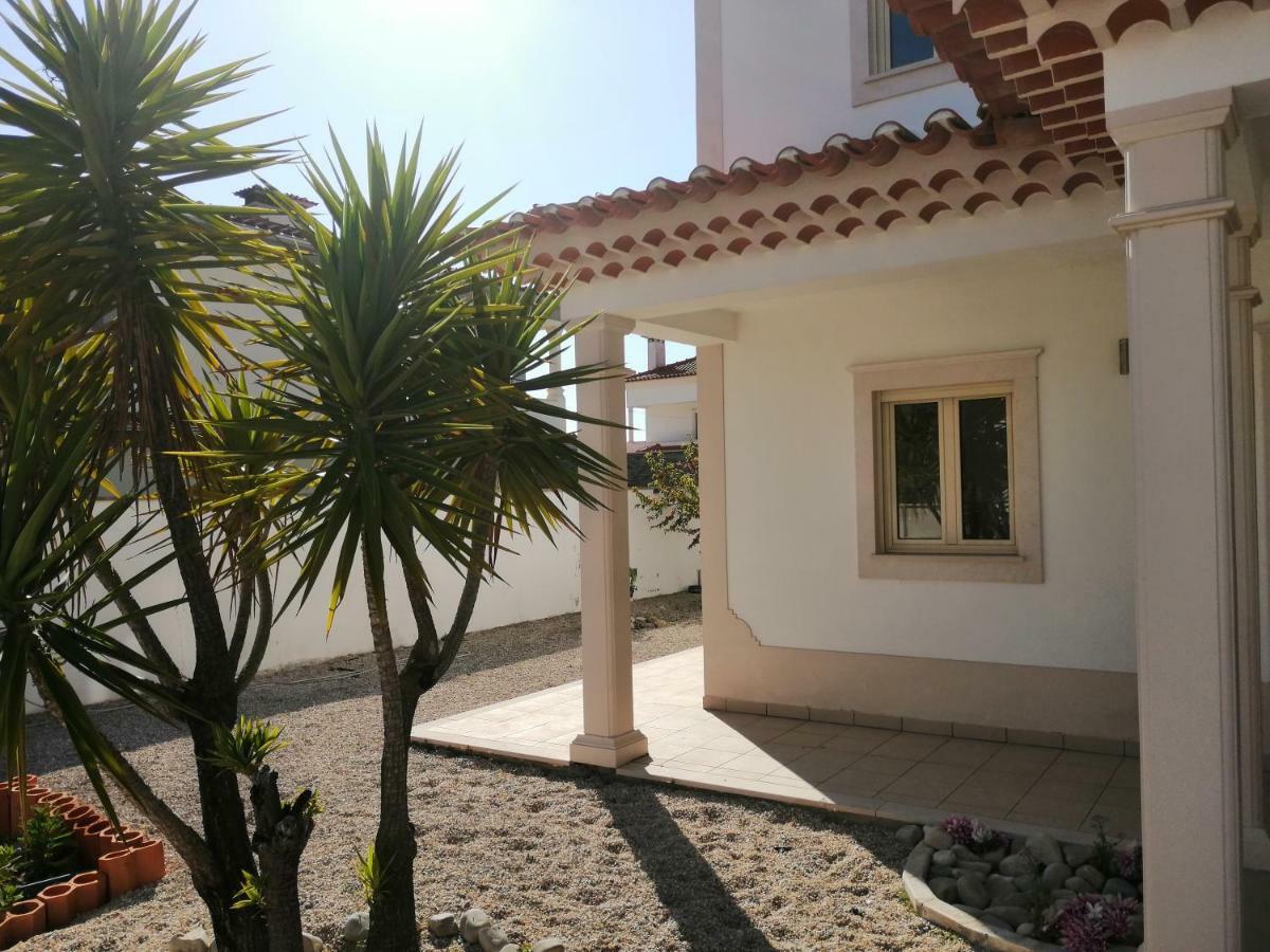 Villa Estrelinha Nazaré Exterior photo