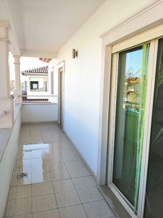 Villa Estrelinha Nazaré Exterior photo