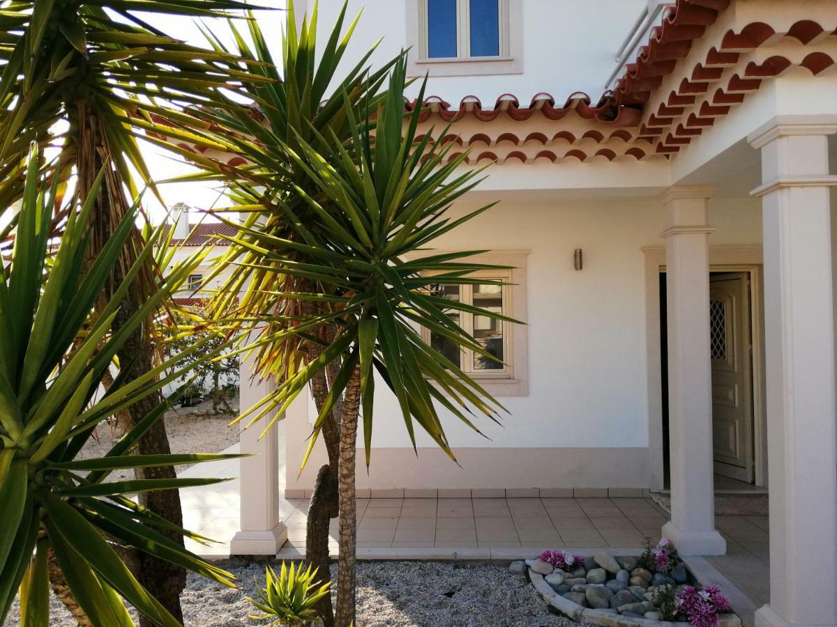 Villa Estrelinha Nazaré Exterior photo