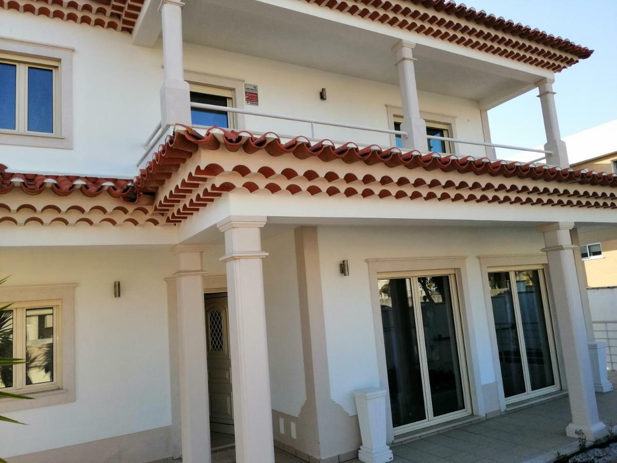 Villa Estrelinha Nazaré Exterior photo