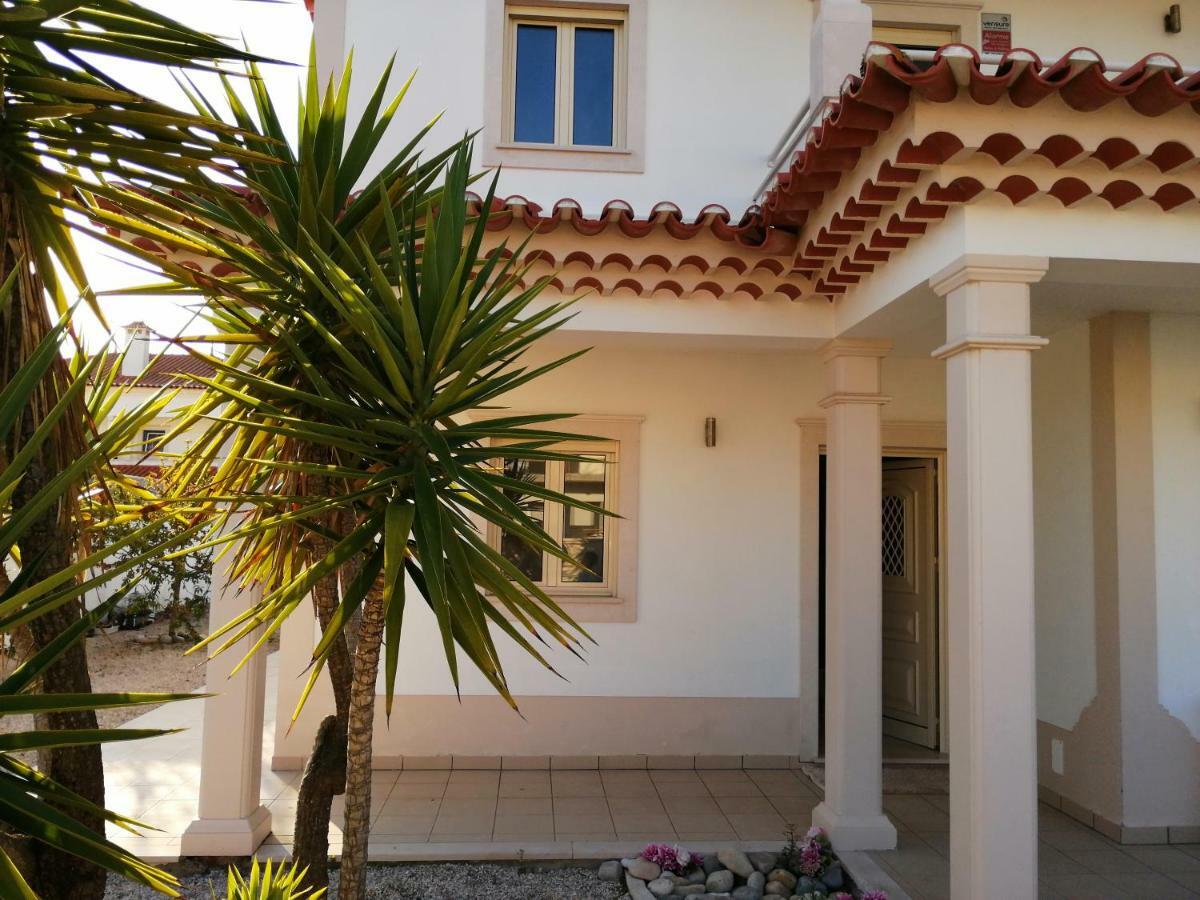 Villa Estrelinha Nazaré Exterior photo